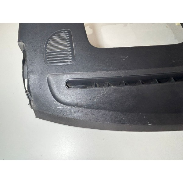 Moldura Painel Instrumentos Clio 00/16 681011329r *468