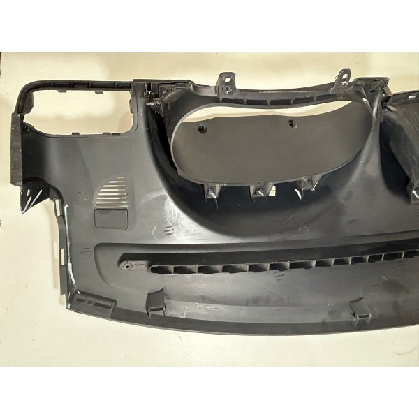 Moldura Painel Instrumentos Clio 00/16 681011329r *468