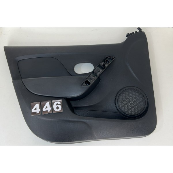 Forro Porta Diant Esque Sandero 2018/20 809010980 *446