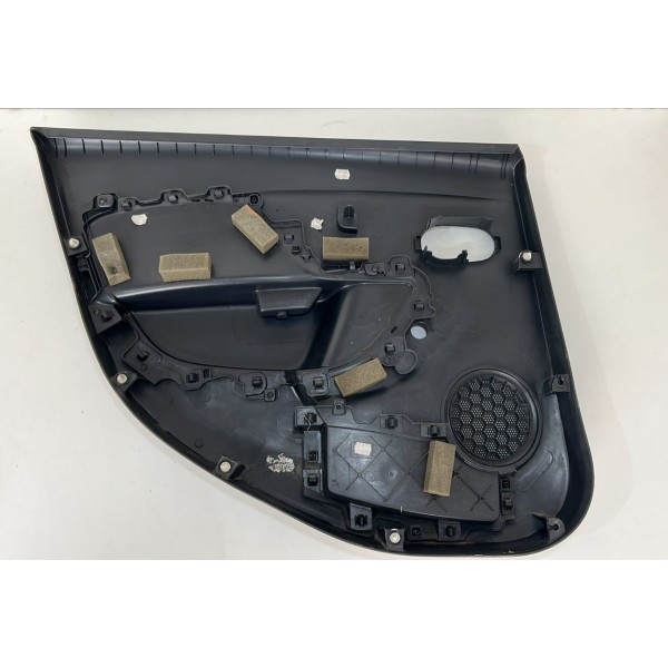 Forro Porta Diant Direita Sandero 2018/20 829a09067 *445