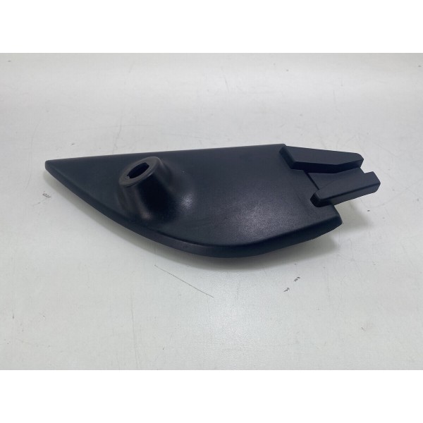 Acabamento Interno Retrovisor Direito Manual Gol 2018 2021 Preto