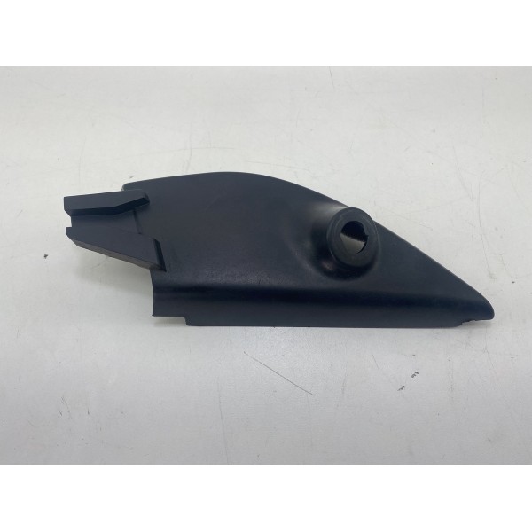 Acabamento Interno Retrovisor Direito Manual Gol 2018 2021 Preto