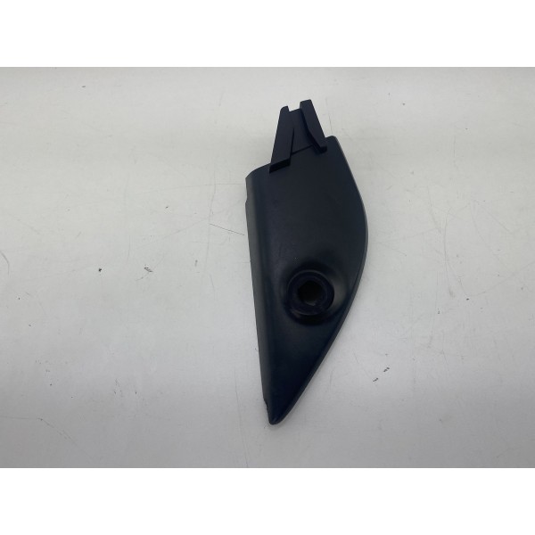 Acabamento Interno Retrovisor Direito Manual Gol 2018 2021 Preto