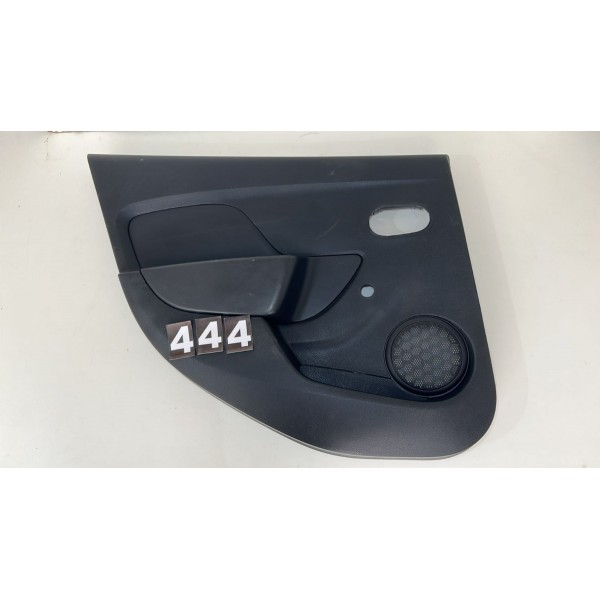 Forro Porta Tras Esq Sandero 2018/20 829a13869 *444