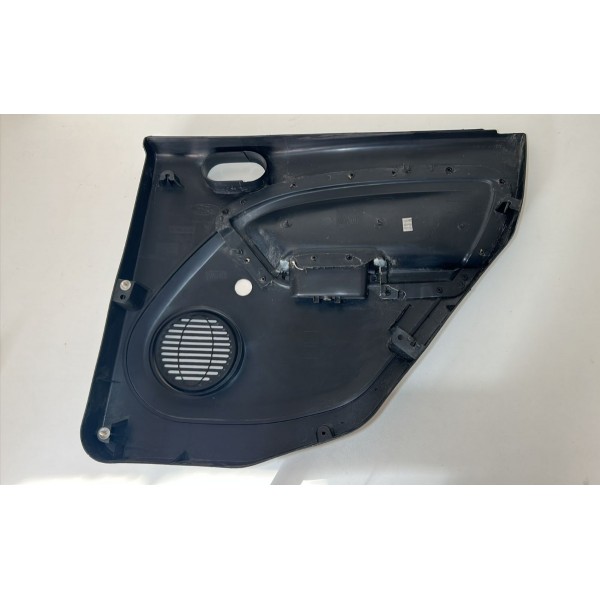 Forro Porta Tras Esquerdo Fiesta 2003/8 2s65a27407 *443