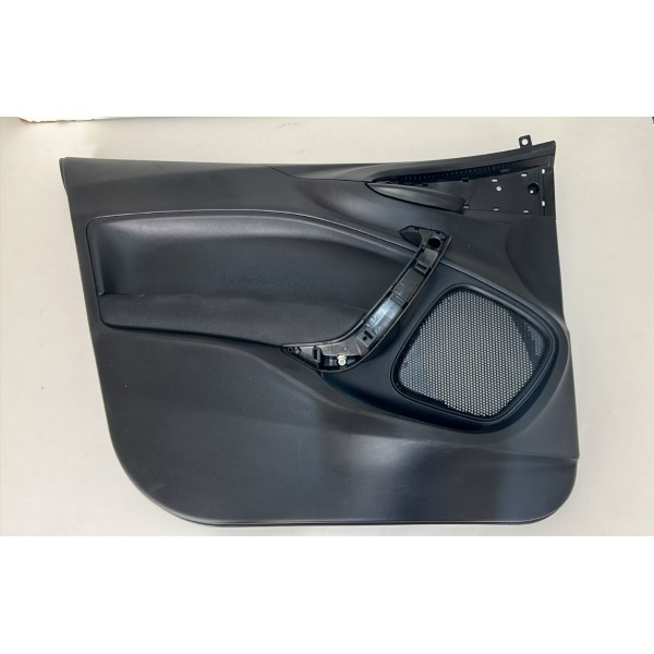 Forro Porta Diant Esqe Fiat Argo 2019/21 100237860 *441