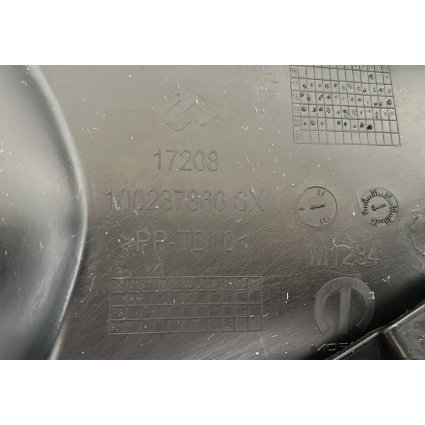 Forro Porta Diant Esqe Fiat Argo 2019/21 100237860 *441
