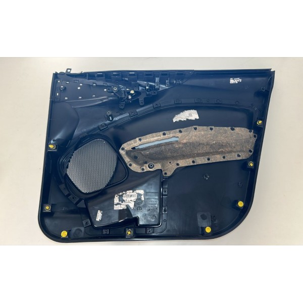 Forro Porta Diant Esqe Fiat Argo 2019/21 100237860 *441