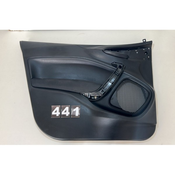 Forro Porta Diant Esqe Fiat Argo 2019/21 100237860 *441