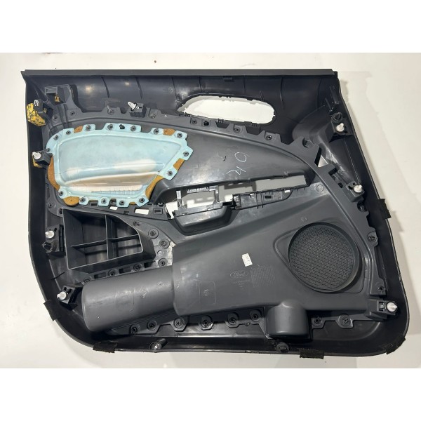 Forro Porta Diant Direito Ecosport 2013/17 Cn15a23942 *438