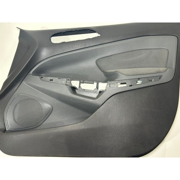 Forro Porta Diant Direito Ecosport 2013/17 Cn15a23942 *438
