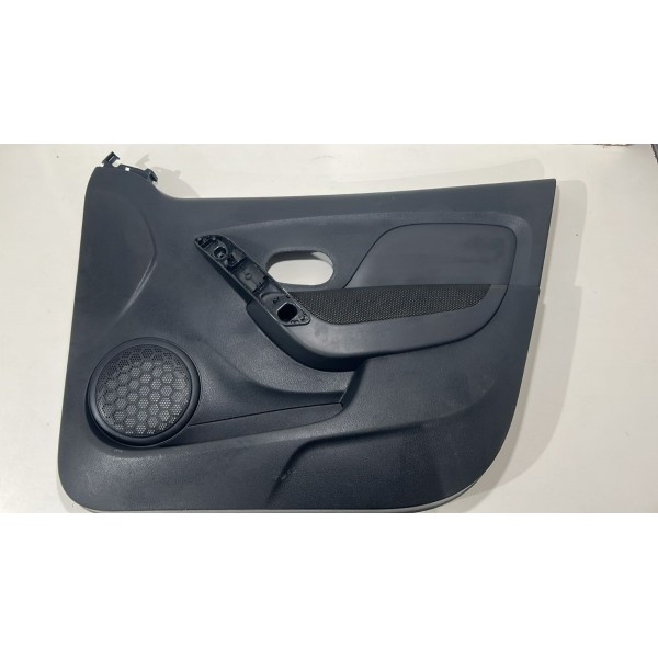 Forro Porta Diant Direita Sandero 2019 809002256r *435