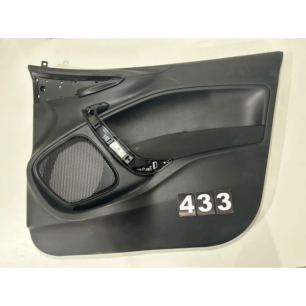 Forro Porta Diant Direi Fiat Argo 2019/21 100237788 *433