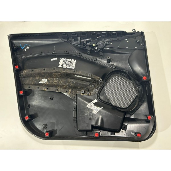 Forro Porta Diant Direi Fiat Argo 2019/21 100237788 *433