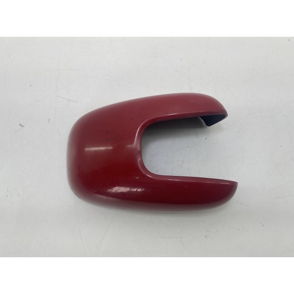 Capa Retrovisor Esquerdo Uno Vivace 2011 A 2020 S/ Pisca
