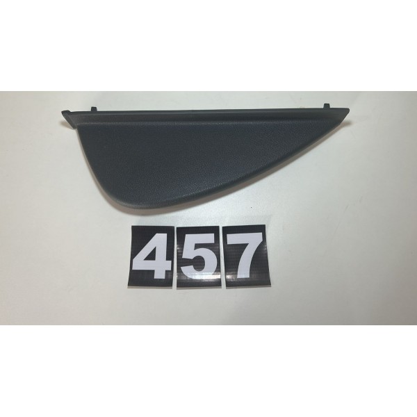 Tampa Lateral Esquer Painel Fiesta 2003/13 2s65a04394 *457