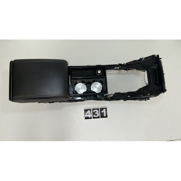 Console Central Land Rover 12/15 Bj3214b079 *431