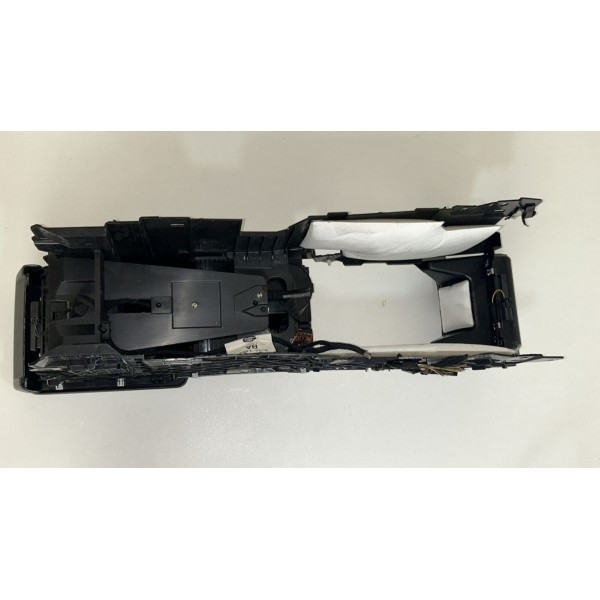 Console Central Land Rover 12/15 Bj3214b079 *431