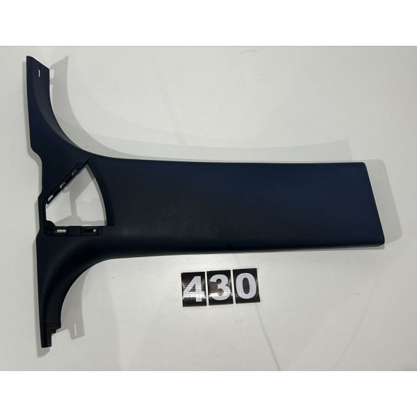 Acabamento Coluna Central Dir Land Rover 12/15 *430