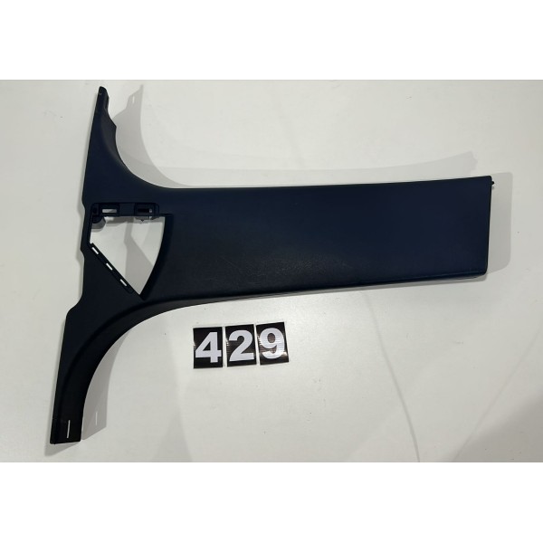 Acabamento Coluna Central Esq Land Rover 12/15 *429