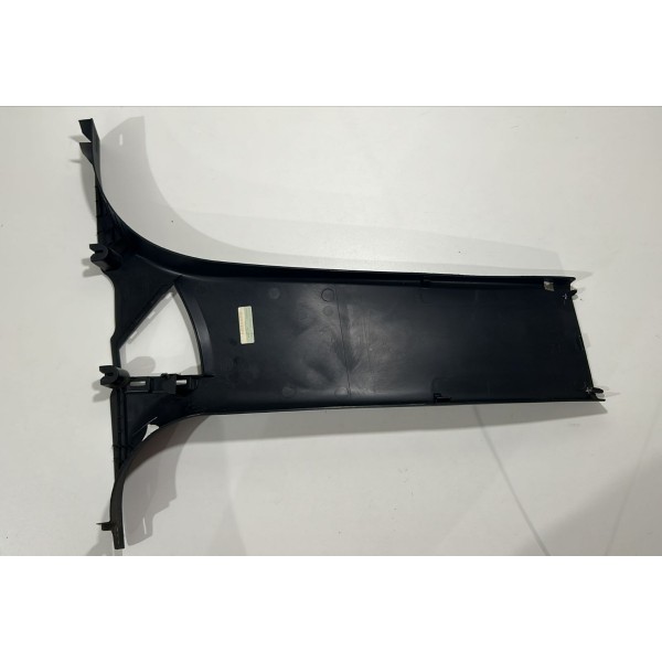 Acabamento Coluna Central Esq Land Rover 12/15 *429