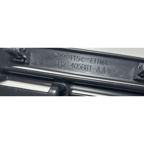 Tampa Caixa Fusiveis Traseira Land Rover 12/15 *424