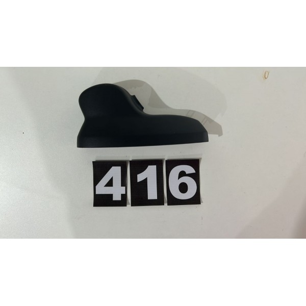 Moldura Retrovisor Esq Interno Land Rover 13/14 *416