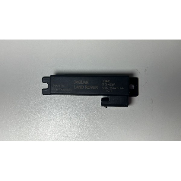 Receptor Antena Land Rover 12/15 5e08x0107 *413