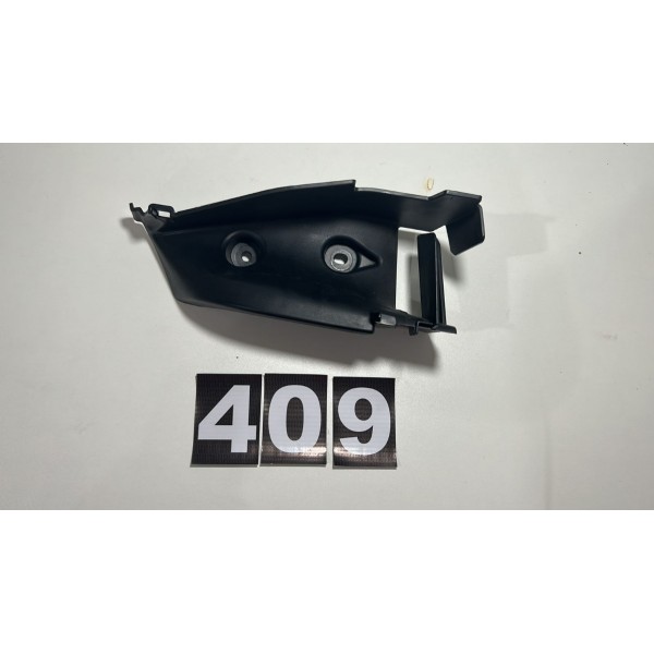 Acabame Dir Console Central Land Rover 14/15 Bj32613k36 *409