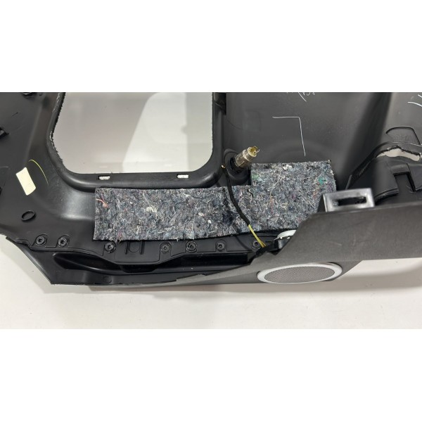 Forro Porta Malas Esq Land Rover 2012/15 Bj3245431 *406