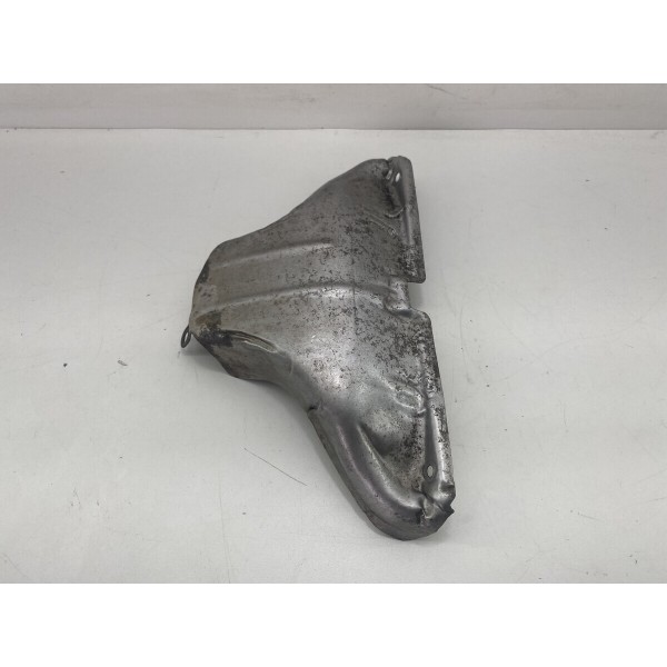 Protetor Defletor Escape Renault Clio  1.0 16v 2011