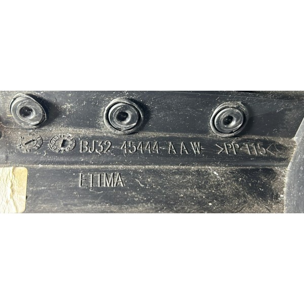 Forro Porta Malas Dir Land Rover 2012/15 Bj3245430 *405