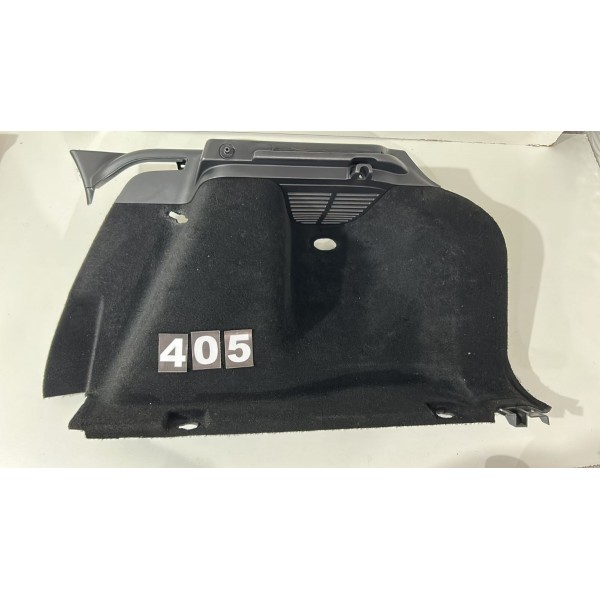Forro Porta Malas Dir Land Rover 2012/15 Bj3245430 *405