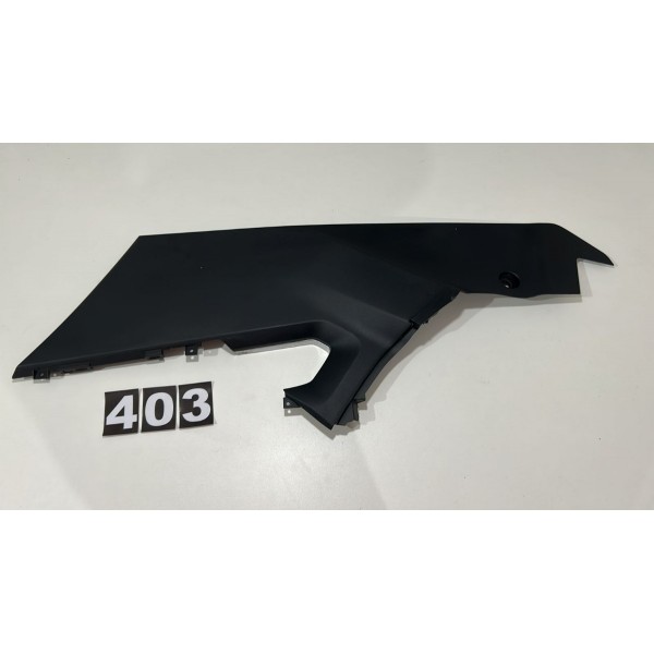 Acabamento Console Esq Land Rover 2012/15 12d2053lbx *403