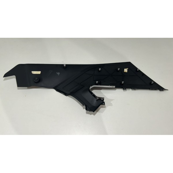 Acabamento Console Esq Land Rover 2012/15 12d2053lbx *403