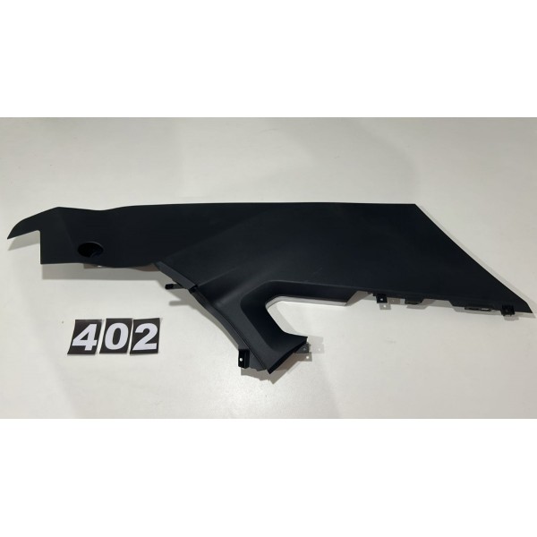 Acabamento Console Dir Land Rover 2012/15 12d2053rbx *402