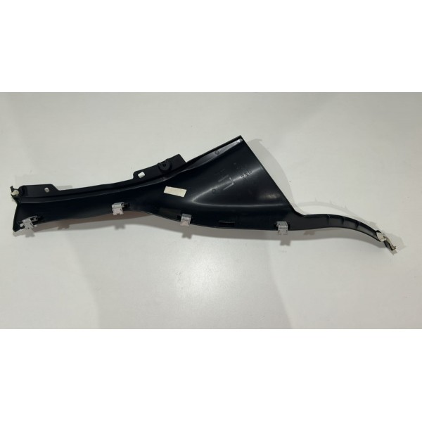 Soleira Tras Esq Land Rover 2012/18 Bj3231071 *400