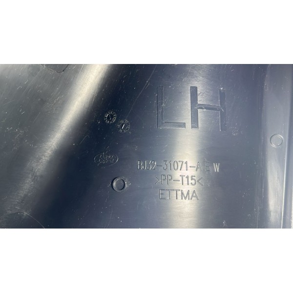 Soleira Tras Esq Land Rover 2012/18 Bj3231071 *400