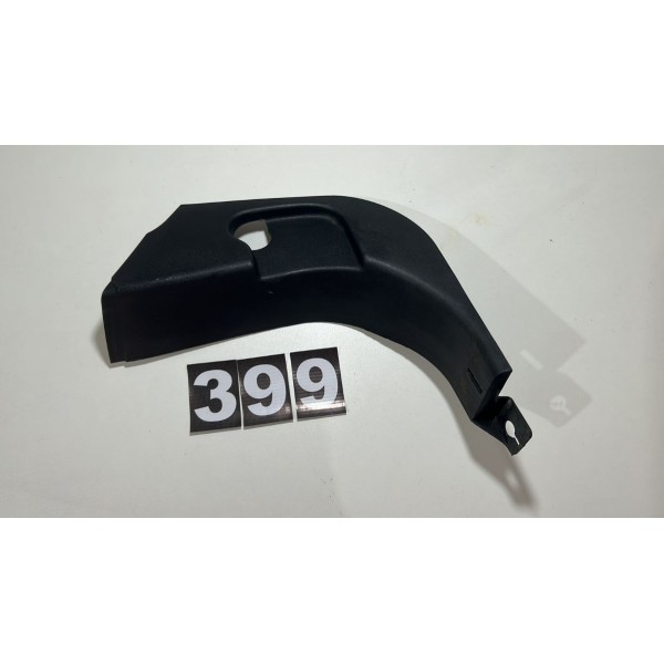 Acabame Soleira Diante Esq Land Rover 13/15 Bj3202349 *399