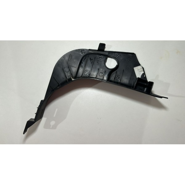 Acabame Soleira Diante Esq Land Rover 13/15 Bj3202349 *399