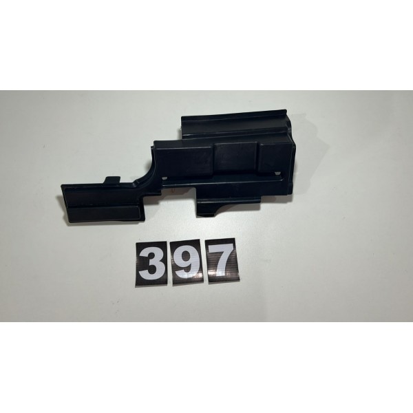 Acabamento Land Rover 2012/15 Bj32101174ab *397