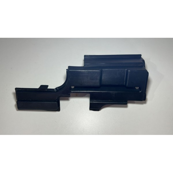 Acabamento Land Rover 2012/15 Bj32101174ab *397