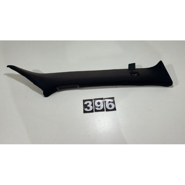 Acabamento Coluna Parabrisa Direito Land Rover 2012/15 *396
