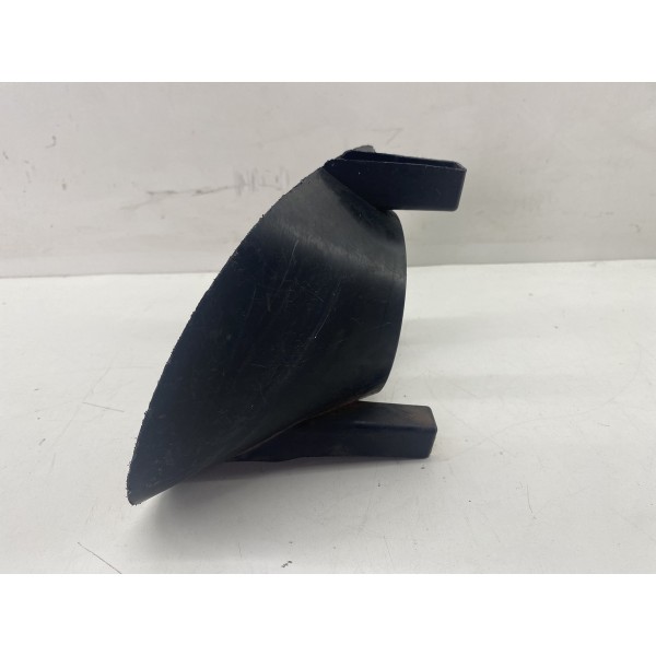 Grade Farol Milha Esquerdo Ford Ranger 2005 2012