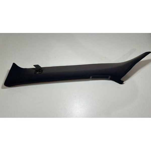 Acabamento Coluna Parabrisa Esquerda Land Rover 2012/15 *395