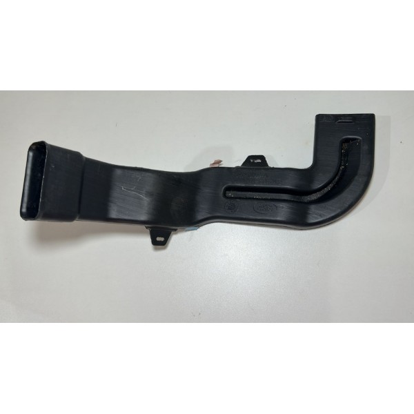 Duto Assoalho Esqer Land Rover 2011/15 6h52 01907 *393