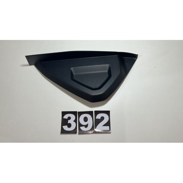 Acabamento Lateral Esq Land Rover 2013/15 Bj3204481 *392