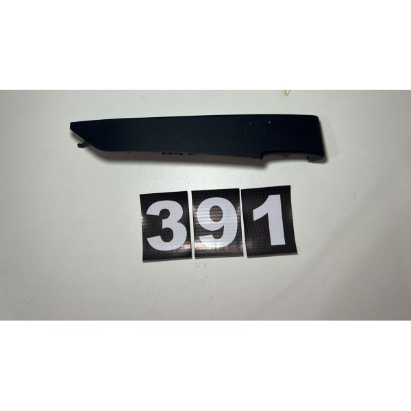 Acabamento Esquer Painel Land Rover 2012/15 Bj32044b79 *391