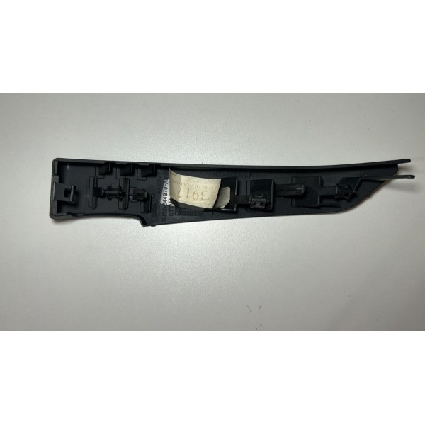 Acabamento Esquer Painel Land Rover 2012/15 Bj32044b79 *391