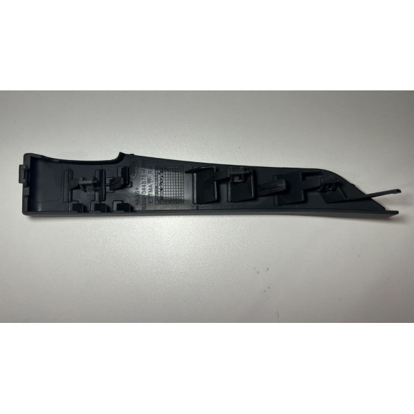 Acabamento Direito Painel Land Rover 2012/15 Bj32044b78 *390